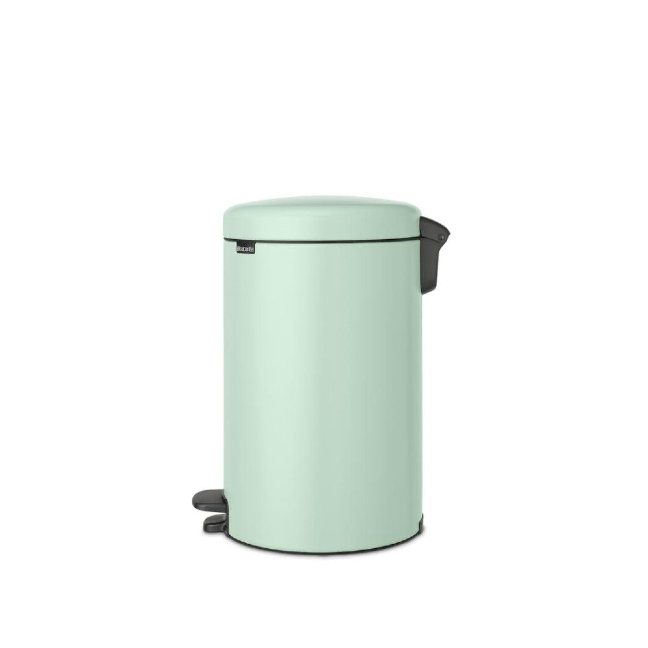 Brabantia Δοχείο απορριμμάτων 20 λτ. Jade Green σειρά New Icon Κάδοι Απορριμμάτων 