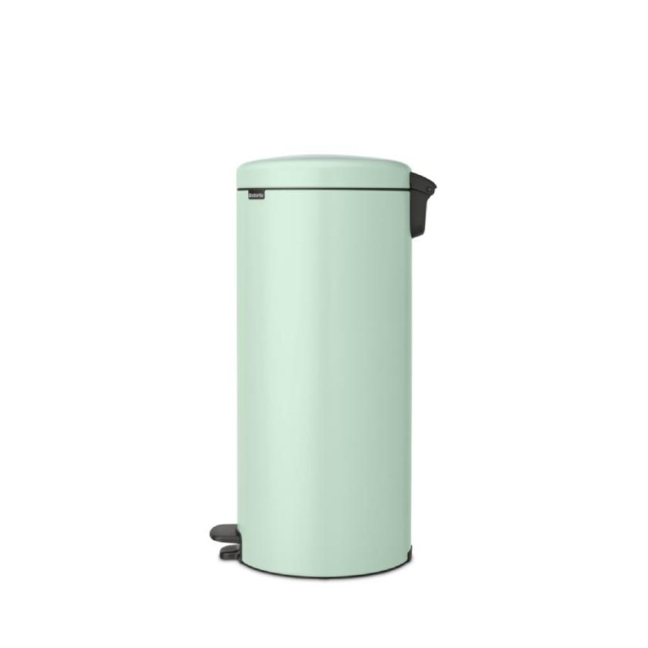 Brabantia Δοχείο απορριμμάτων 30 λτ. Jade Green σειρά New Icon Κάδοι Απορριμμάτων 