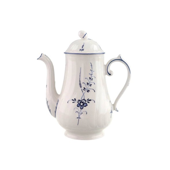Villeroy & Boch Καφετιέρα 1,30lt σειρά Luxembourg Villeroy & Boch Καφετιέρα 1,30lt σειρά Luxembourg