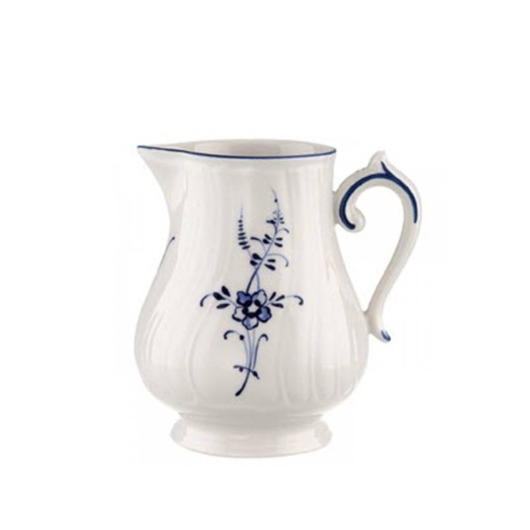 Villeroy & Boch Γαλατιέρα 300ml σειρά Luxembourg Villeroy & Boch Γαλατιέρα 300ml σειρά Luxembourg