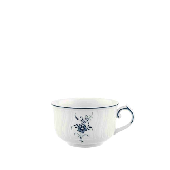 Villeroy & Boch Φλυτζάνι τσαγιού 200 ml ανοικτό σειρά Luxembourg Villeroy & Boch Φλυτζάνι τσαγιού 200 ml ανοικτό σειρά Luxembourg