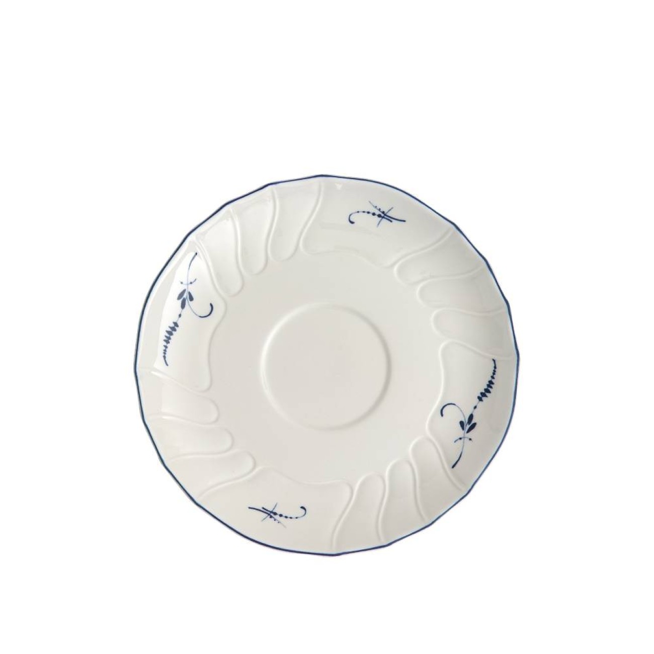 Villeroy & Boch Πιάτο τσαγιού 16εκ. σειρά Luxembourg Luxembourg by Villeroy & Boch