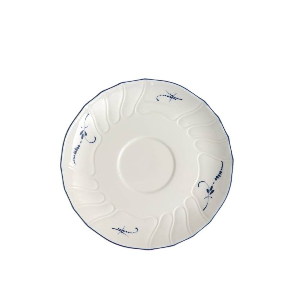 Villeroy & Boch Πιάτο τσαγιού 16εκ. σειρά Luxembourg Villeroy & Boch Πιάτο τσαγιού 16εκ. σειρά Luxembourg