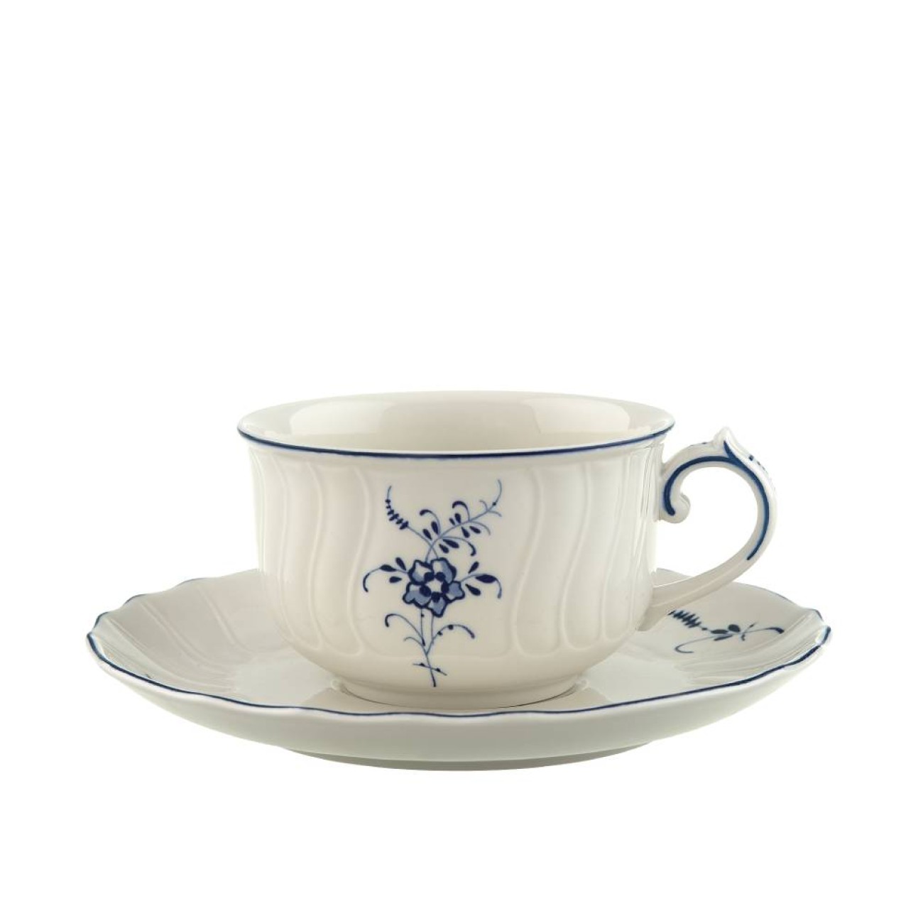 Villeroy & Boch Πιάτο τσαγιού 16εκ. σειρά Luxembourg Luxembourg by Villeroy & Boch