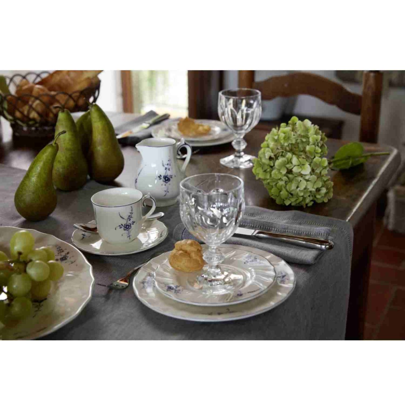 Villeroy & Boch Φλυτζάνι 200ml σειρά Luxembourg Luxembourg by Villeroy & Boch