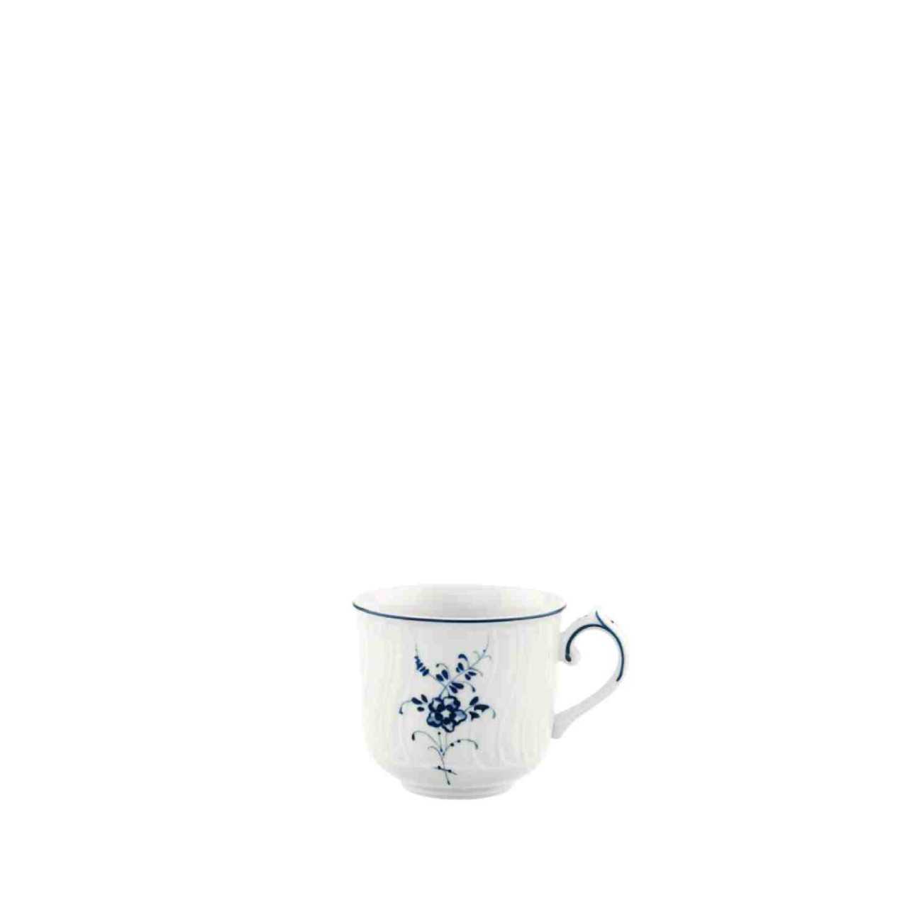 Villeroy & Boch Φλυτζάνι καφέ 100ml σειρά Luxembourg Luxembourg by Villeroy & Boch