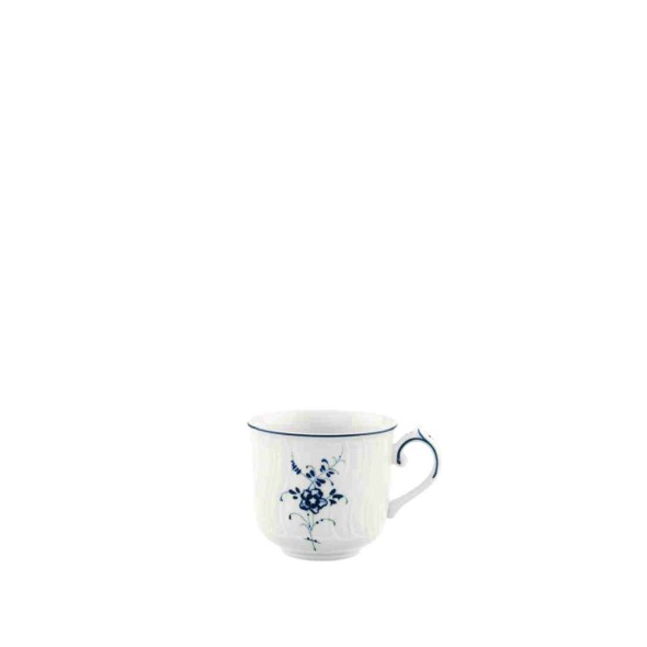 Villeroy & Boch Φλυτζάνι καφέ 100ml σειρά Luxembourg Villeroy & Boch Φλυτζάνι καφέ 100ml σειρά Luxembourg