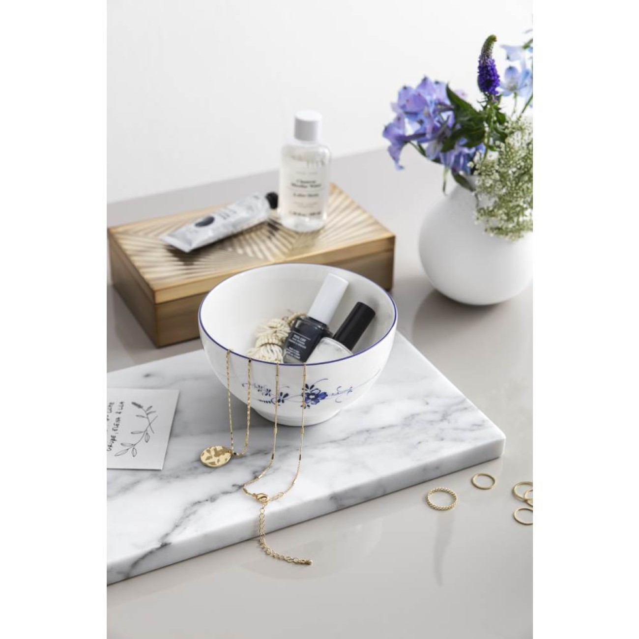 Villeroy & Boch Μπωλ 0,75lt. σειρά Luxembourg Luxembourg by Villeroy & Boch