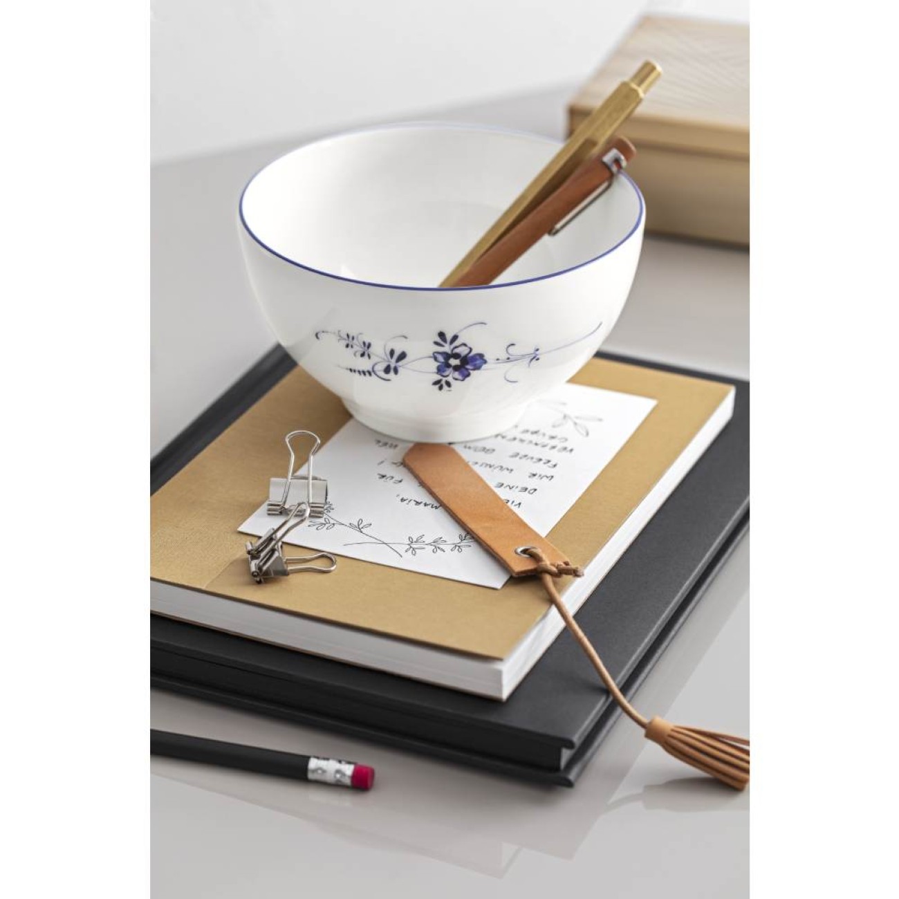 Villeroy & Boch Μπωλ 0,75lt. σειρά Luxembourg Luxembourg by Villeroy & Boch