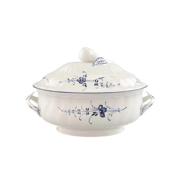 Villeroy & Boch Σουπιέρα 2,7λτ. σειρά Luxembourg Villeroy & Boch Σουπιέρα 2,7λτ. σειρά Luxembourg