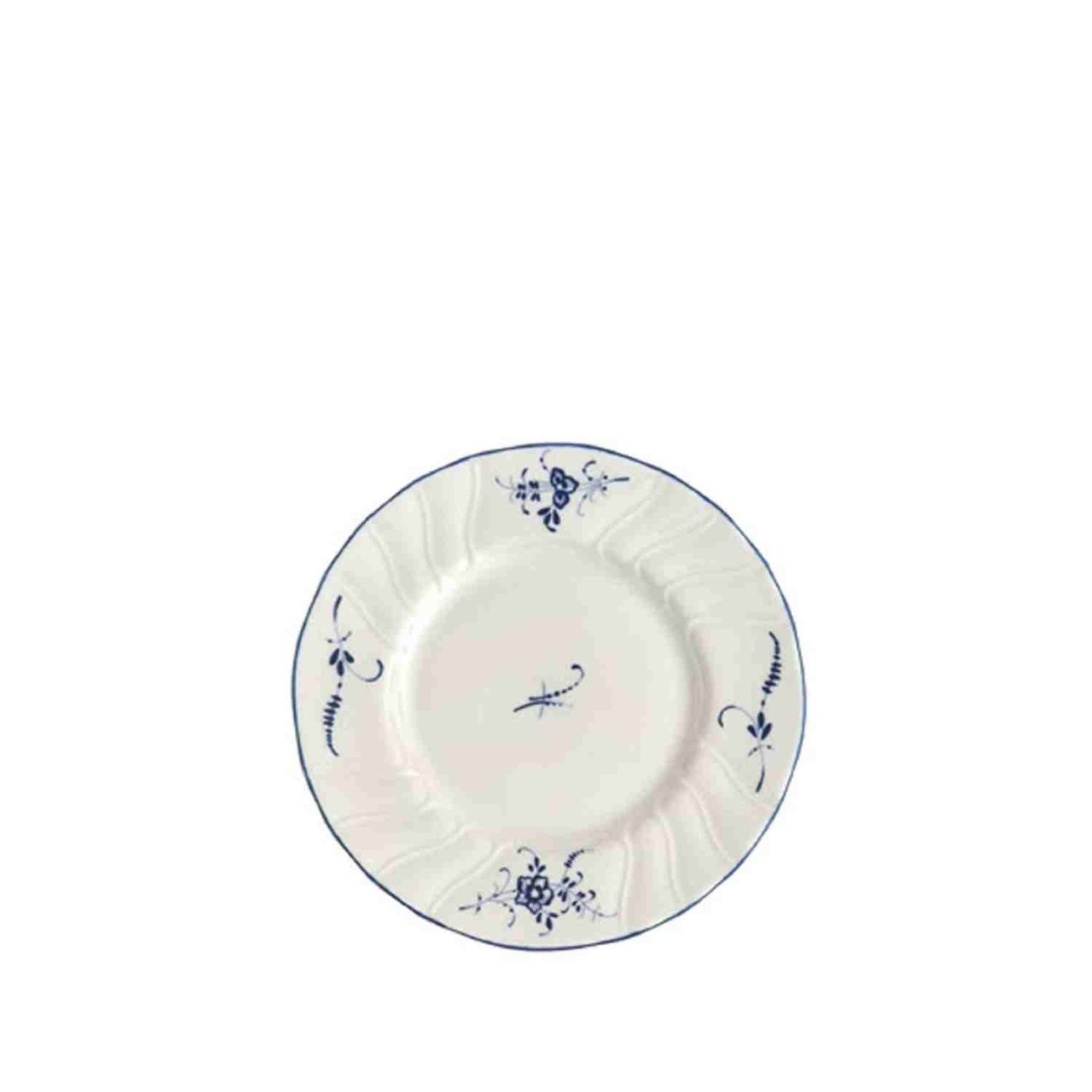 Villeroy & Boch Πιάτο γλυκού 16εκ. σειρά Luxembourg Luxembourg by Villeroy & Boch