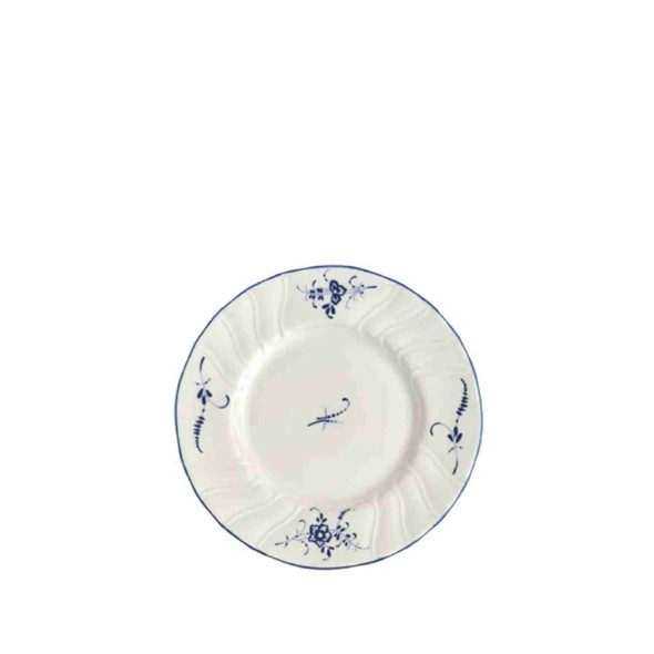 Villeroy & Boch Πιάτο γλυκού 16εκ. σειρά Luxembourg Villeroy & Boch Πιάτο γλυκού 16εκ. σειρά Luxembourg