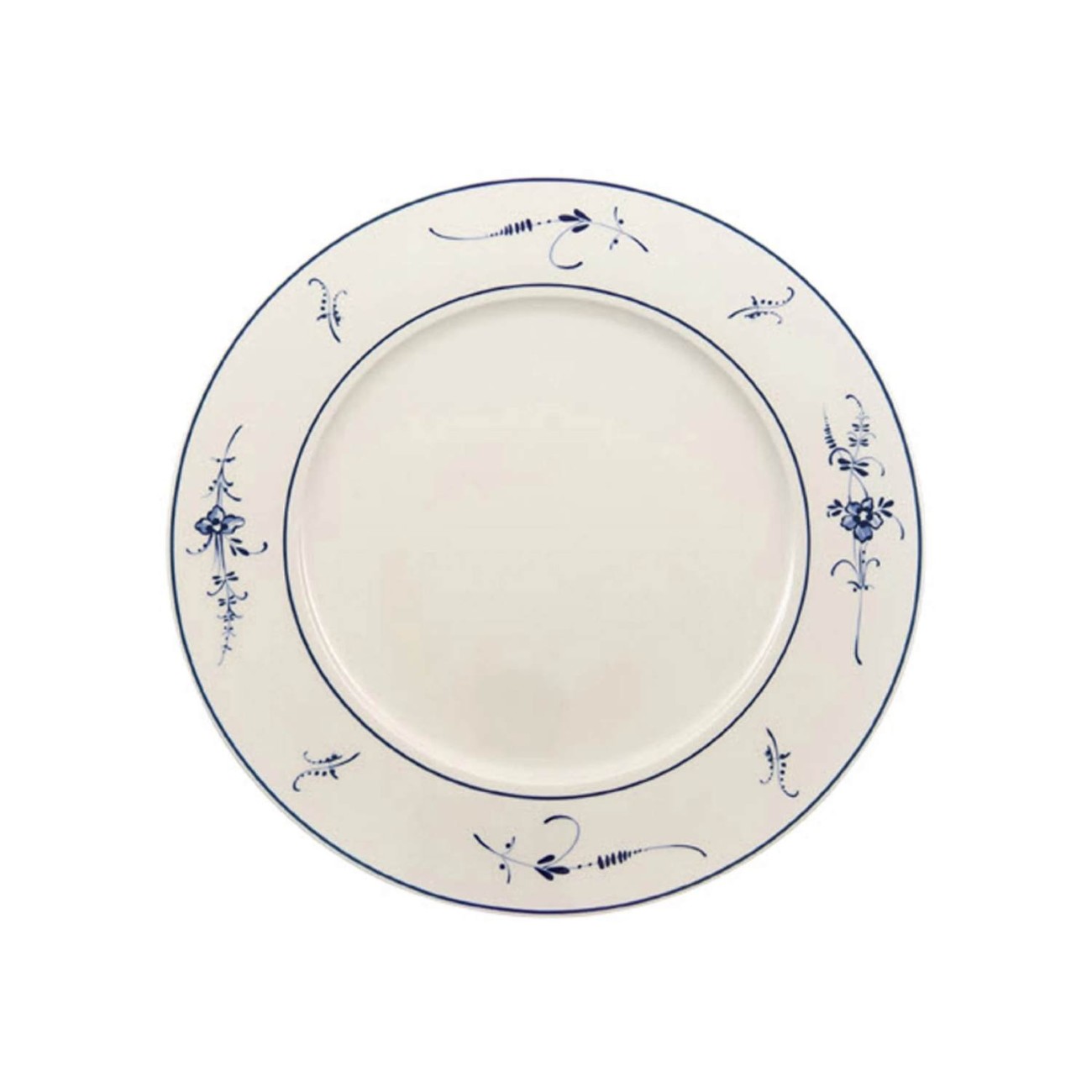 Villeroy & Boch Πιατέλλα/σουπλά 30 εκ. σειρά Luxembourg Luxembourg by Villeroy & Boch
