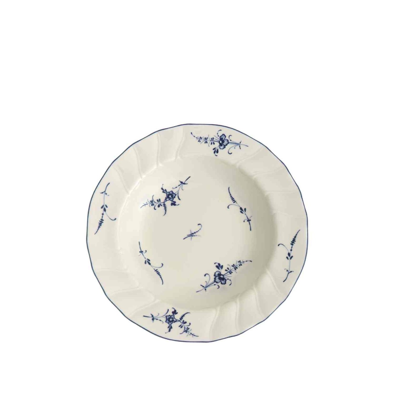 Villeroy & Boch Πιάτο σούπας 23εκ. σειρά Luxembourg Luxembourg by Villeroy & Boch