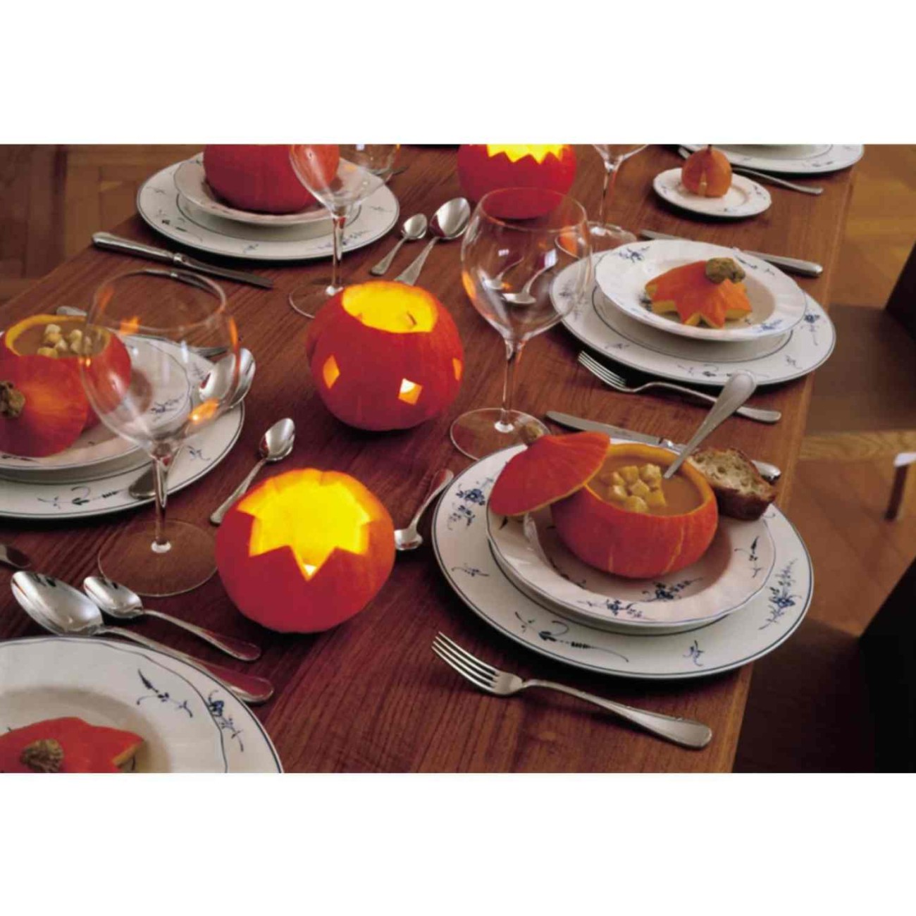 Villeroy & Boch Πιάτο σούπας 23εκ. σειρά Luxembourg Luxembourg by Villeroy & Boch
