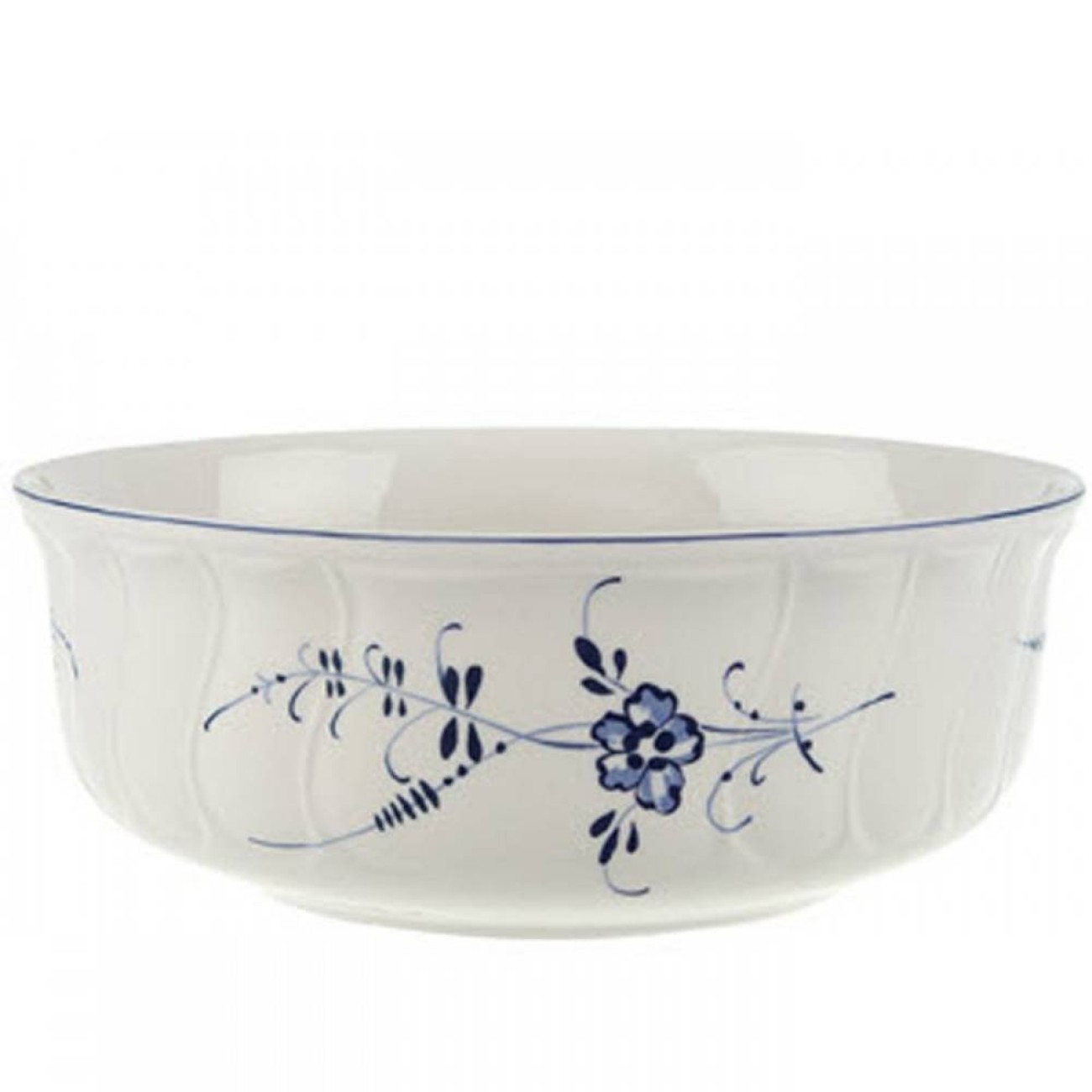 Villeroy & Boch Σαλατιέρα 20,5εκ. σειρά Luxembourg Luxembourg by Villeroy & Boch