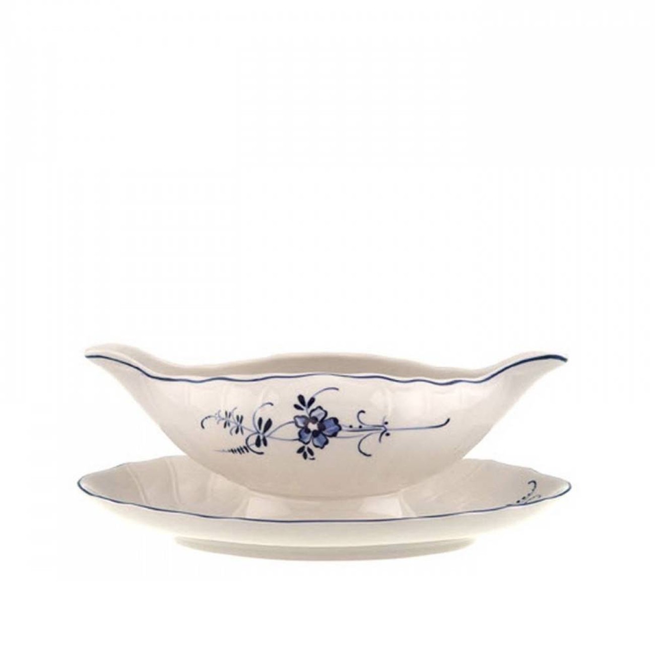 Villeroy & Boch Σαλτσιέρα 400ml σειρά Luxembourg Luxembourg by Villeroy & Boch