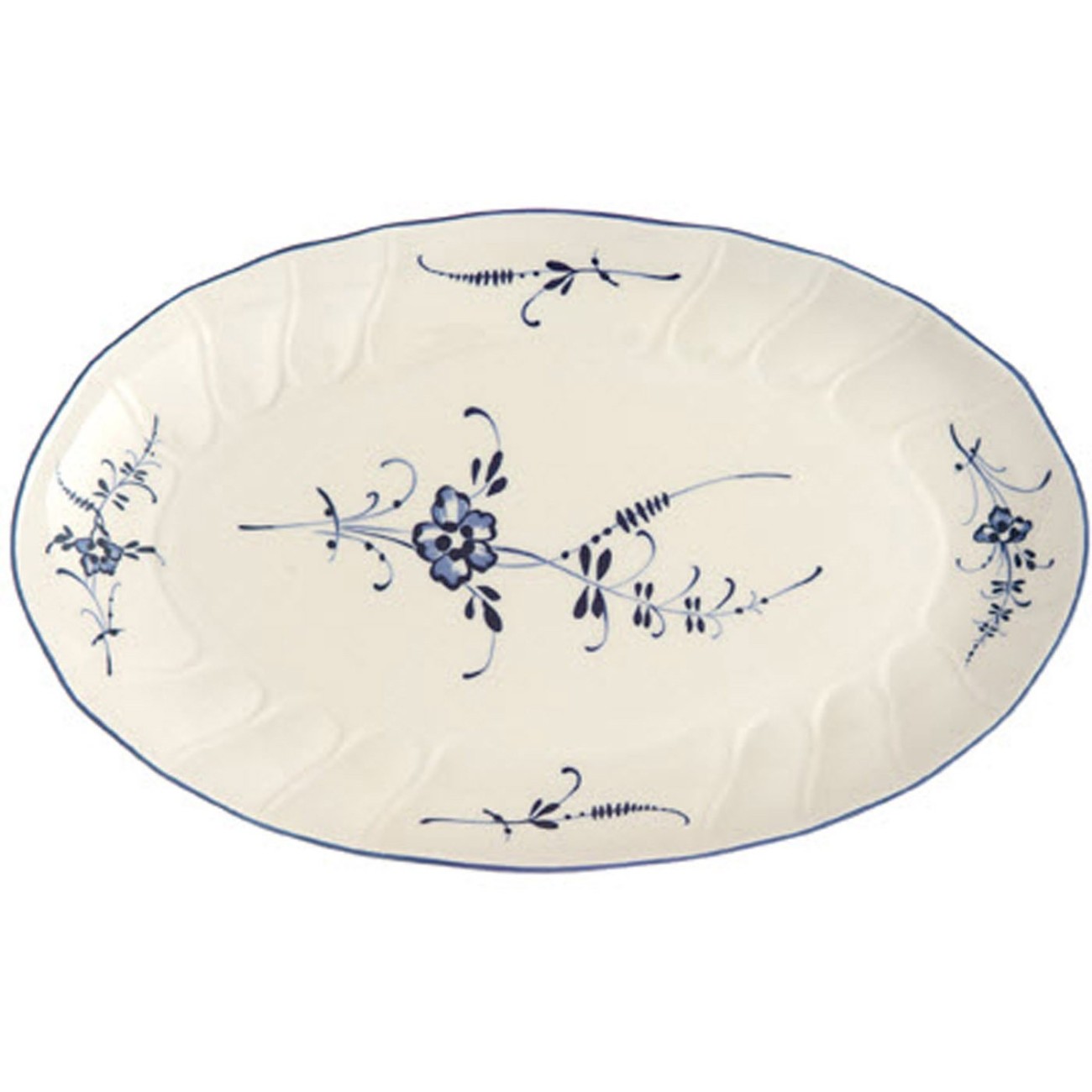 Villeroy & Boch Ραβιέρα 24εκ. σειρά Luxembourg Luxembourg by Villeroy & Boch