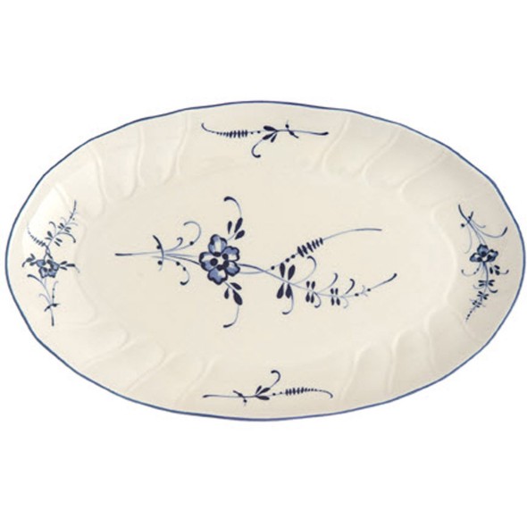 Villeroy & Boch Ραβιέρα 24εκ. σειρά Luxembourg Villeroy & Boch Ραβιέρα 24εκ. σειρά Luxembourg