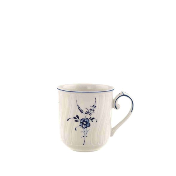 Villeroy & Boch Κούπα με χέρι 330ml σειρά Luxembourg Villeroy & Boch Κούπα με χέρι 330ml σειρά Luxembourg