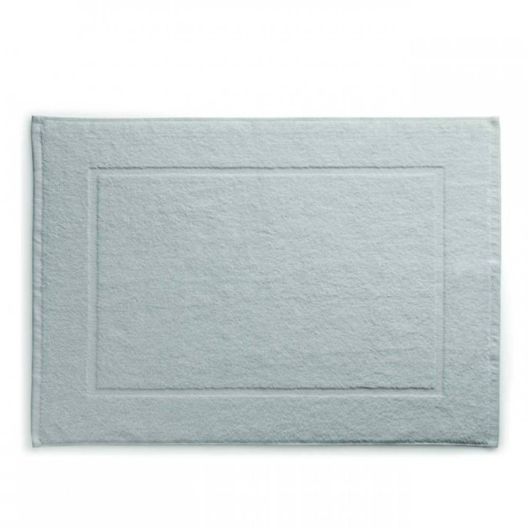 Kela Πατάκι μπάνιου 100x60cm γκρι ανοικτό σειρά Ladessa Kela Πατάκι μπάνιου 100x60cm γκρι ανοικτό σειρά Ladessa