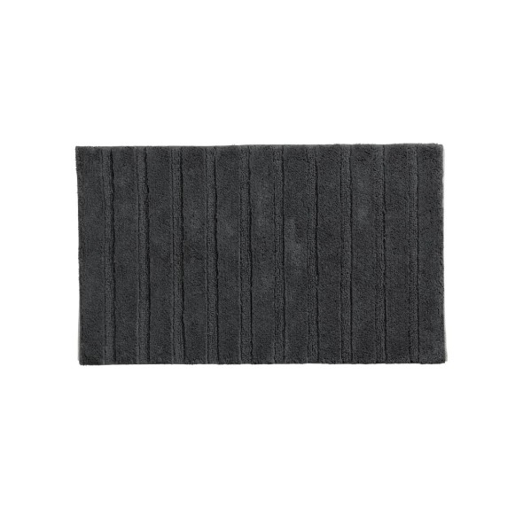 Kela Πατάκι μπάνιου αντιολισθητικό 80x50cm γκρι σκούρο σειρά Megan
Kela Πατάκι μπάνιου αντιολισθητικό 80x50cm γκρι σκούρο σειρά Megan