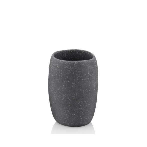 Kela Θήκη για οδοντόβουρτσες Φ7,5x10,5cm γκρι Roda
Kela Θήκη για οδοντόβουρτσες Φ7,5x10,5cm γκρι Roda