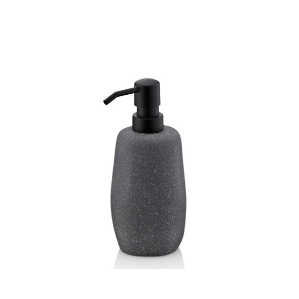 Kela Θήκη υγρού σαπουνιού Φ7,5x18cm/200ml γκρι Roda
Kela Θήκη υγρού σαπουνιού Φ7,5x18cm/200ml γκρι Roda
