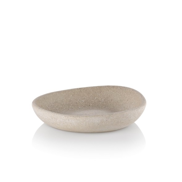 Kela Θήκη σαπουνιού 12x11,5x2,5cm μπεζ σειρά Roda
Kela Θήκη σαπουνιού 12x11,5x2,5cm μπεζ σειρά Roda