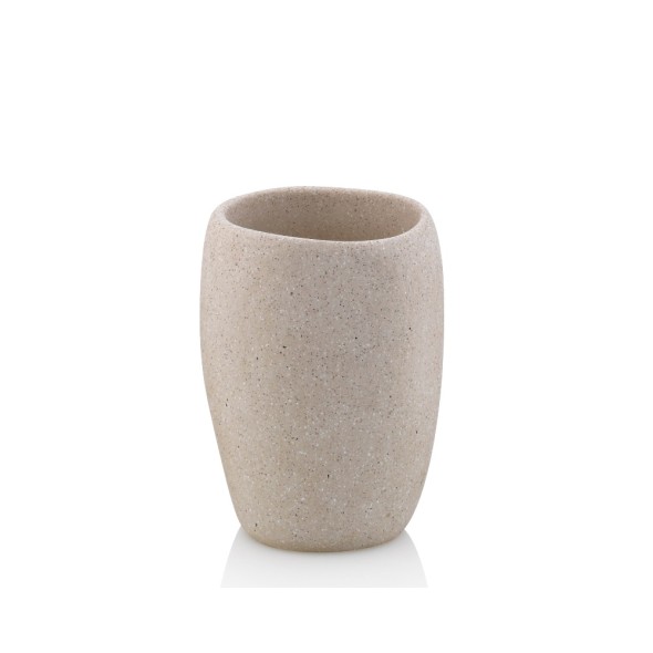 Kela Θήκη για οδοντόβουρτσες Φ7,5x10,5cm μπεζ σειρά Roda
Kela Θήκη για οδοντόβουρτσες Φ7,5x10,5cm μπεζ σειρά Roda
