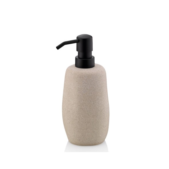 Kela Θήκη υγρού σαπουνιού Φ7,5x18cm/200ml μπεζ σειρά Roda
Kela Θήκη υγρού σαπουνιού Φ7,5x18cm/200ml μπεζ σειρά Roda