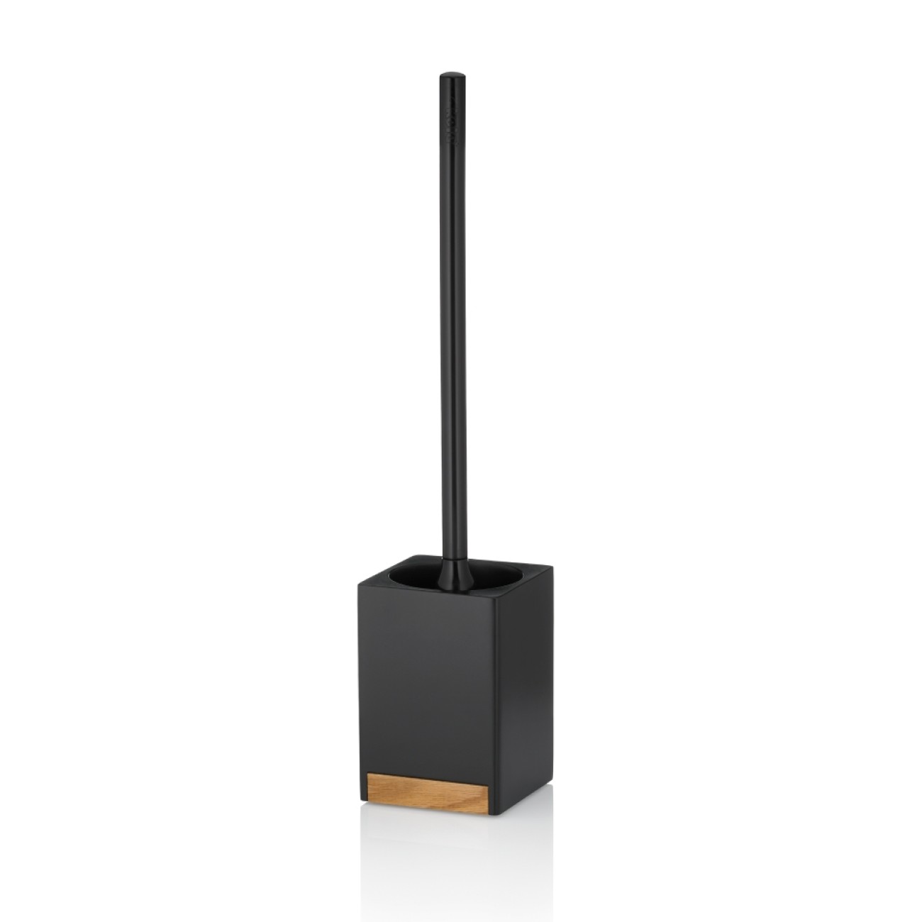Kela Πιγκάλ 45,5cm με πλαστική λαβή σειρά Cube
 Αξεσουάρ Μπάνιου