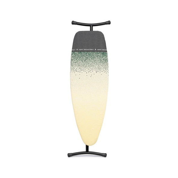 Brabantia Σιδερώστρα D 135 X45 HRPZ New Dawn
Brabantia Σιδερώστρα D 135 X45 HRPZ New Dawn
