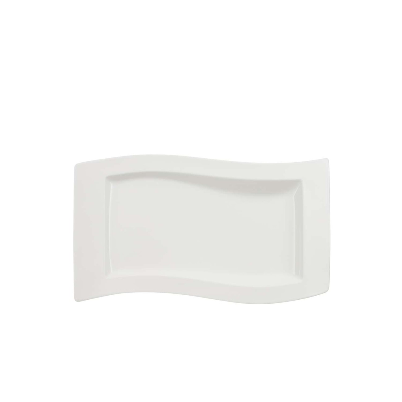Villeroy & Boch Πιατέλλα 49Χ30 εκ. σειρά New Wave 