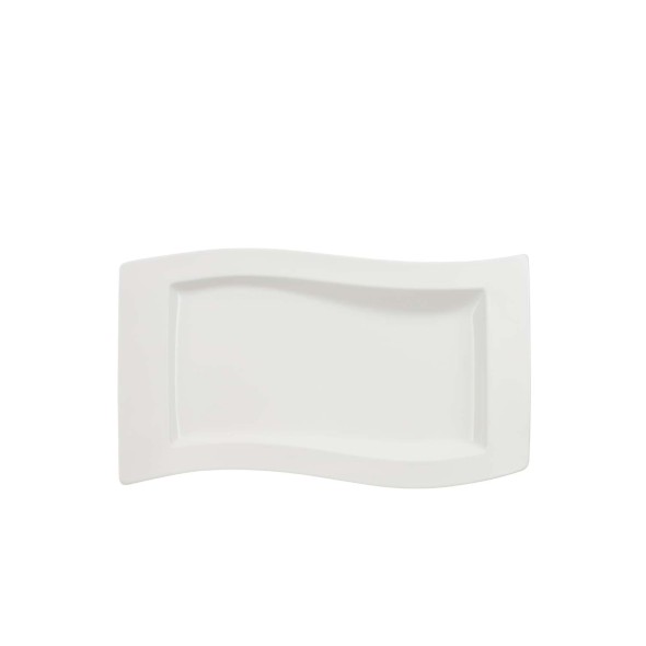 Villeroy & Boch Πιατέλλα 49Χ30 εκ. σειρά New Wave Villeroy & Boch Πιατέλλα 49Χ30 εκ. σειρά New Wave