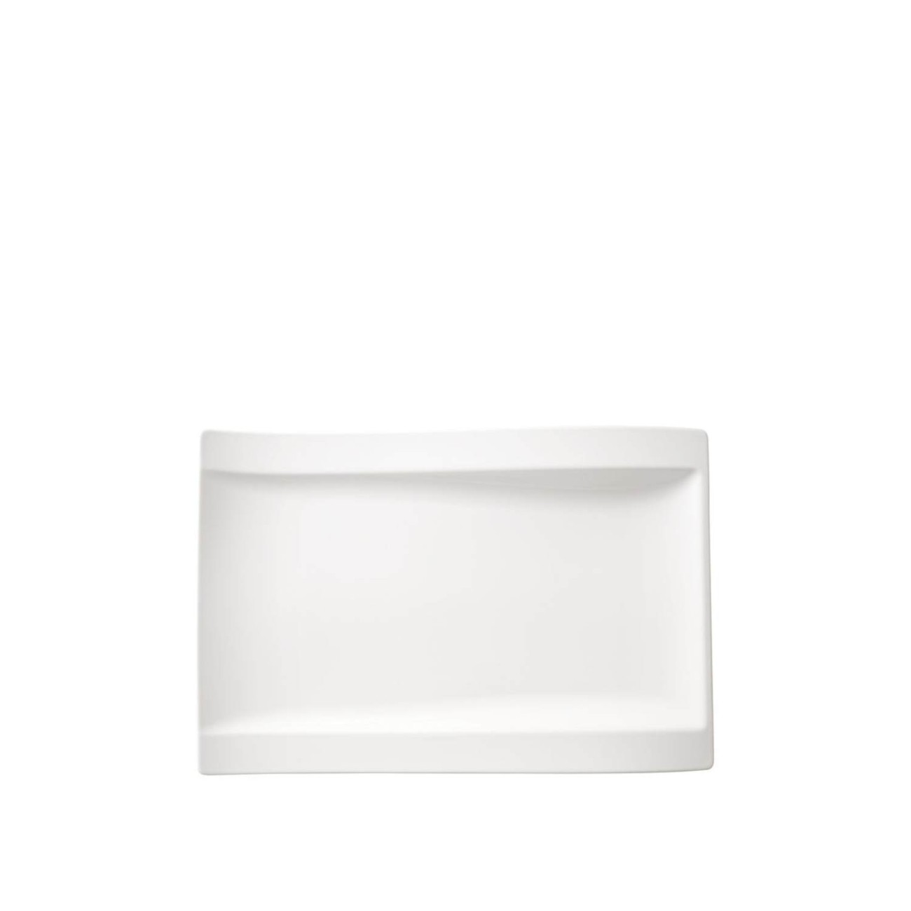 Villeroy & Boch Πιατέλλα/Σουπλά 37X25 εκ. σειρά NewWave Antipasti 