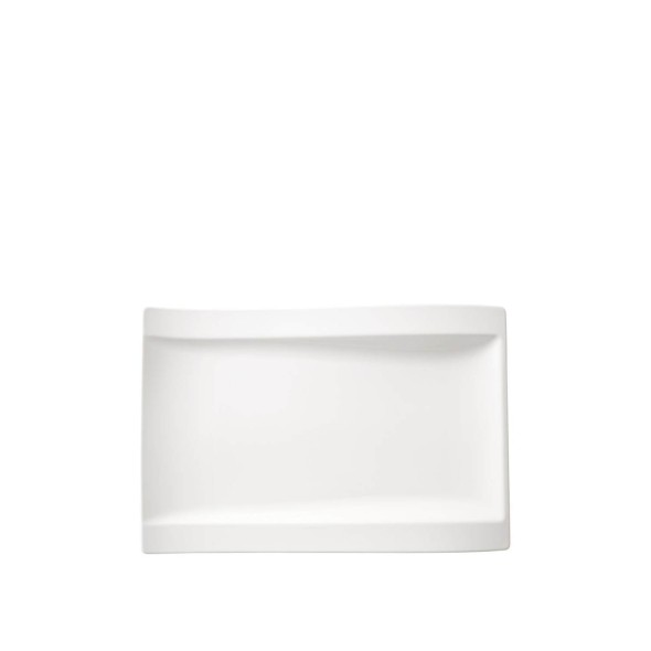 Villeroy & Boch Πιατέλλα/Σουπλά 37X25 εκ. σειρά NewWave Antipasti