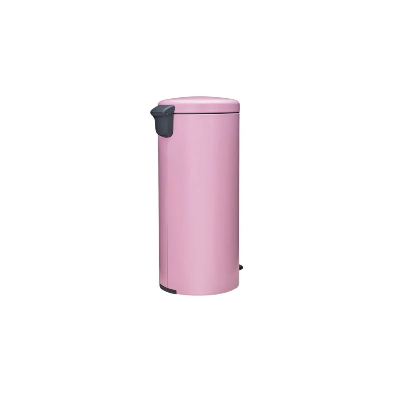 Brabantia Δοχείο απορριμμάτων 30 λτ. Lilac Pink σειρά New Icon Κάδοι Κουζίνας