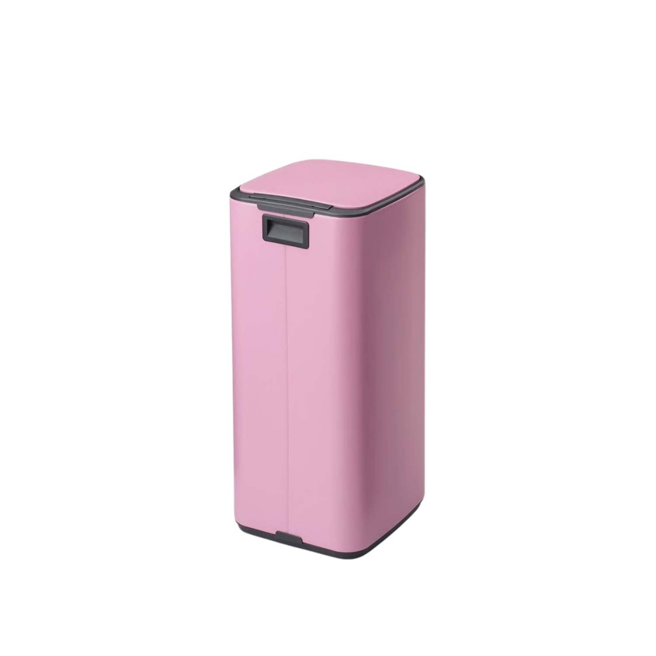 Brabantia Δοχειο Απορριμάτων 30Lt Lilac Pink σειρά Bo Κάδοι Κουζίνας