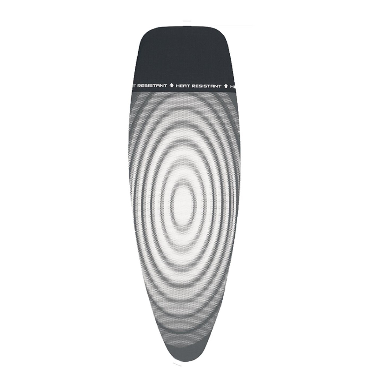 Brabantia Σιδερόπανο 135Χ45 εκ. Titan oval Σιδερώστρες/Απλώστρες