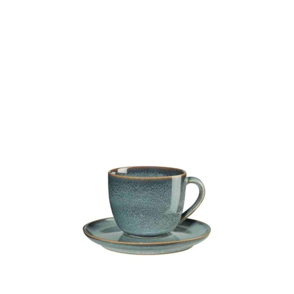 ASA Selection Φλυτζάνι/πιάτο cappuccino 0,23λτ. Denim σειρά Saisons
ASA Selection Φλυτζάνι/πιάτο cappuccino 0,23λτ. Denim σειρά Saisons