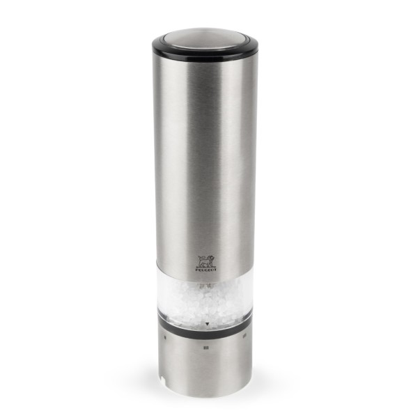 Peugeot Μύλος αλατιού 20cm ηλεκτρικός U Select σειρά Elis Sense