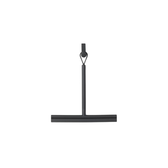 Brabantia Καθαριστής τζαμιών/ντουζιέρας Dark Grey σειρά ReNew 
