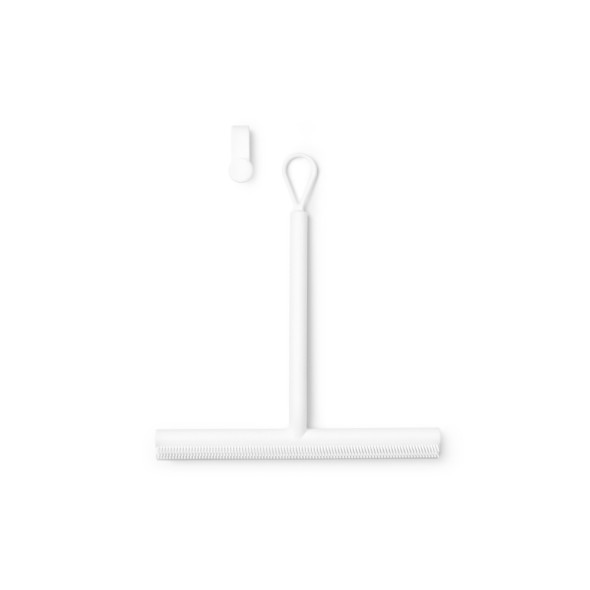 Brabantia Καθαριστής τζαμιών/ντουζιέρας White σειρά ReNew