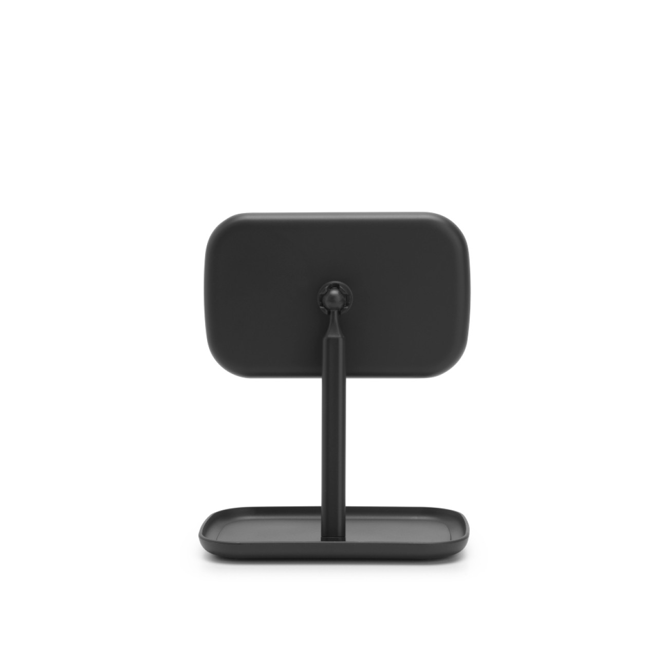 Brabantia Καθρεφτης Μπανιου Dark Grey σειρά Renew
 Αξεσουάρ Μπάνιου