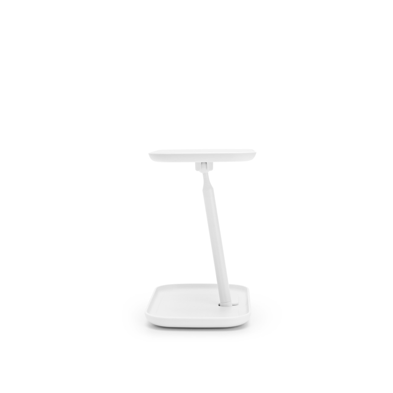 Brabantia Καθρεφτης Μπανιου White σειρά Renew Αξεσουάρ Μπάνιου