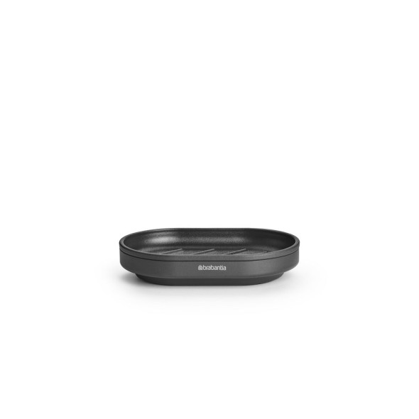 Brabantia Θήκη σαπουνιού Mineral Infinite Grey σειρά Mindset
Brabantia Θήκη σαπουνιού Mineral Infinite Grey σειρά Mindset
