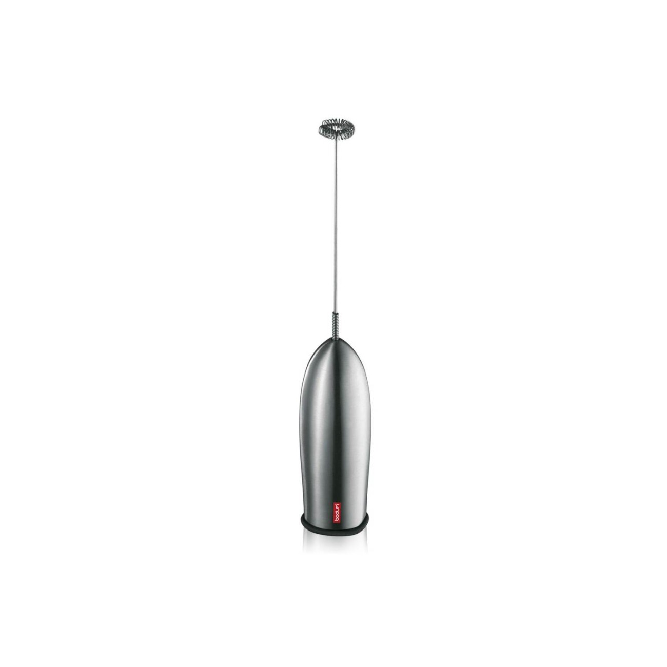 Bodum Χτυπητήρι φραπέ/αφρόγαλα Chrome σειρά Schiuma Καφές/Τσάι