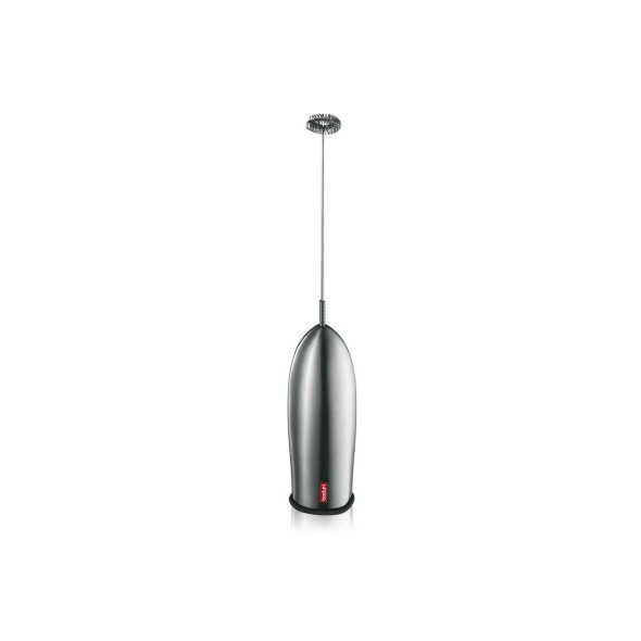 Bodum Χτυπητήρι φραπέ/αφρόγαλα Chrome σειρά Schiuma Bodum Χτυπητήρι φραπέ/αφρόγαλα Chrome σειρά Schiuma