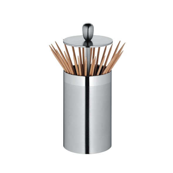 Cilio Θήκη για οδοντογλυφίδες/Dispenser σειρά Kitchen Cilio Θήκη για οδοντογλυφίδες/Dispenser σειρά Kitchen